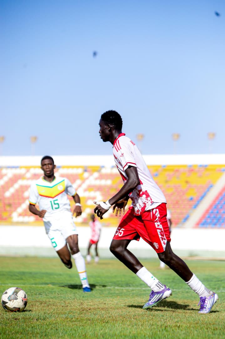 MEF Match Photo 17