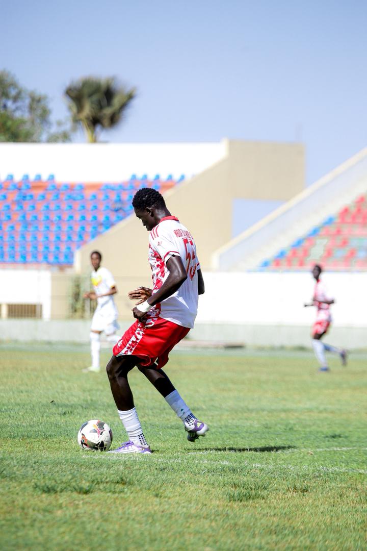 MEF Match Photo 6
