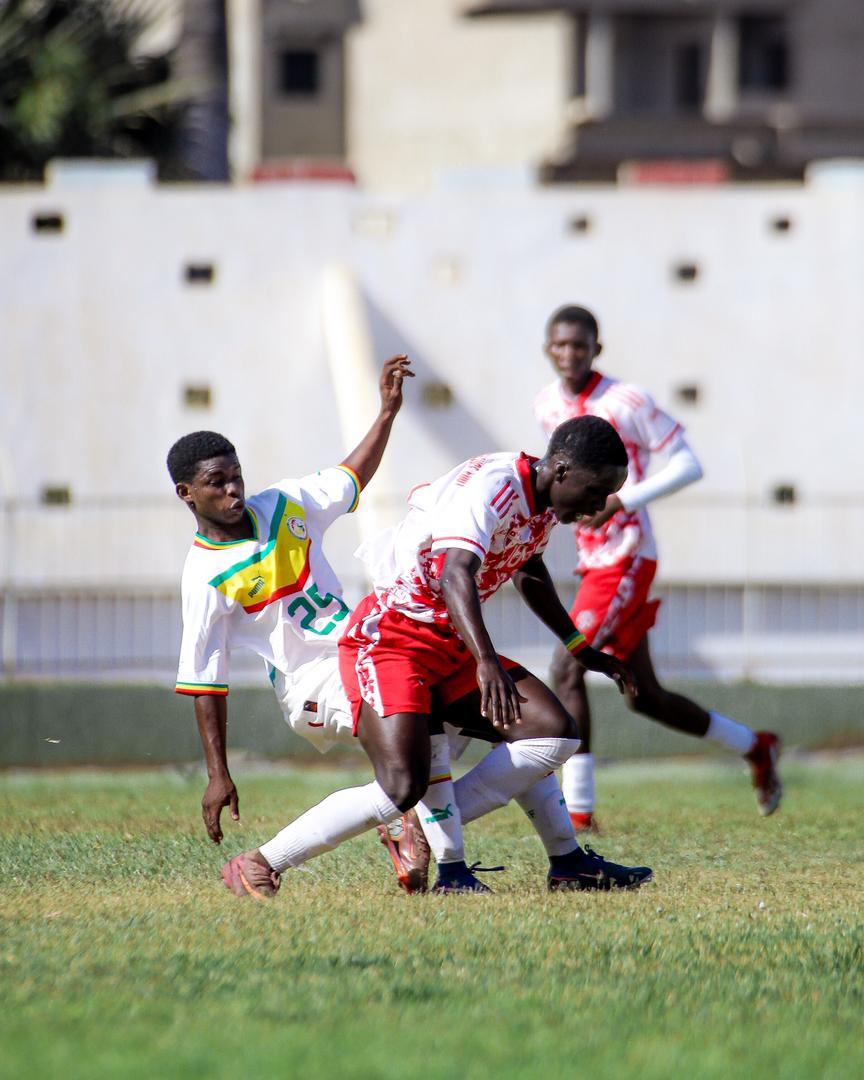 MEF Match Photo 15